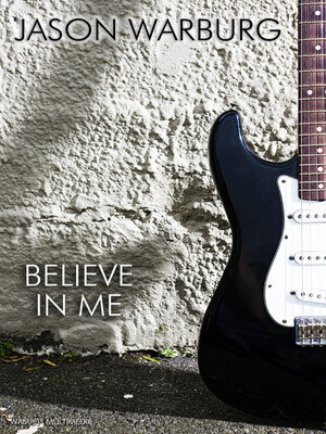 cover image of Believe in Me
